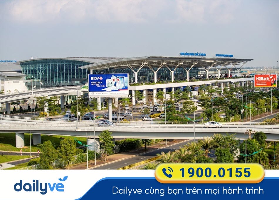 Chặng bay Hà Nội đi Ninh Thuận (nối chuyến qua Sân bay Cam Ranh)