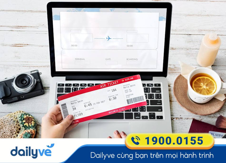 Chủ động đặt vé máy bay Hà Nội đi Viêng Chăn để có giá tốt