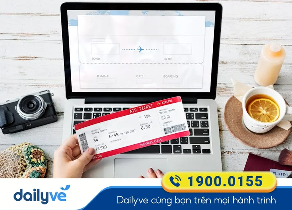Chủ động đặt vé máy bay Hà Nội đi Viêng Chăn để có giá tốt