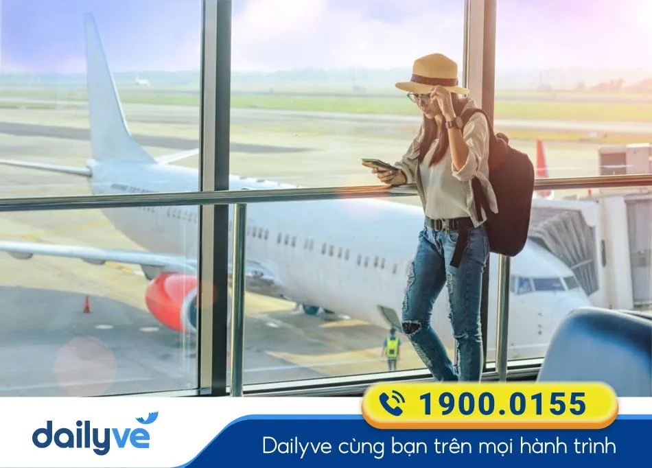 Đặt vé máy bay Hà Nội đi Chu Lai càng sớm càng có lợi