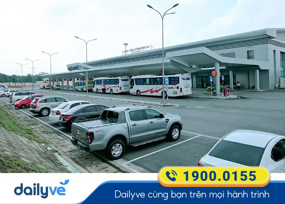 Gợi ý phương tiện di chuyển từ Sân bay Chu Lai