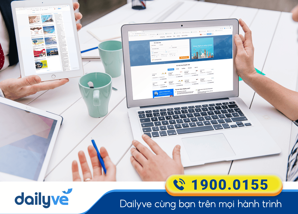 Linh hoạt chọn giờ bay cho chuyến bay Hà Nội đi Kuala Lumpur