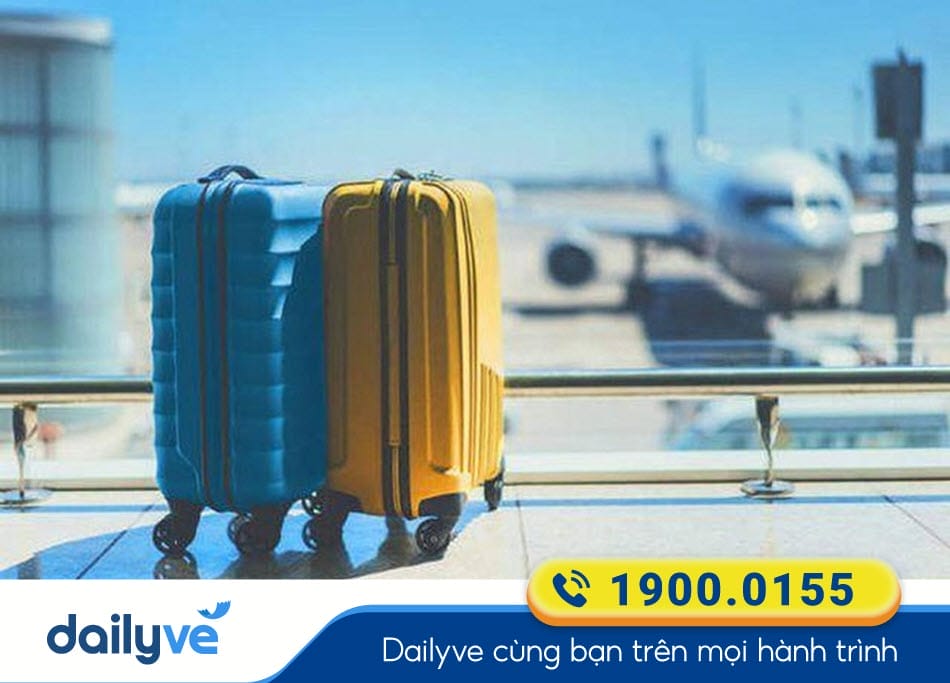 Lưu ý về hành lý khi đến Sân bay Sydney