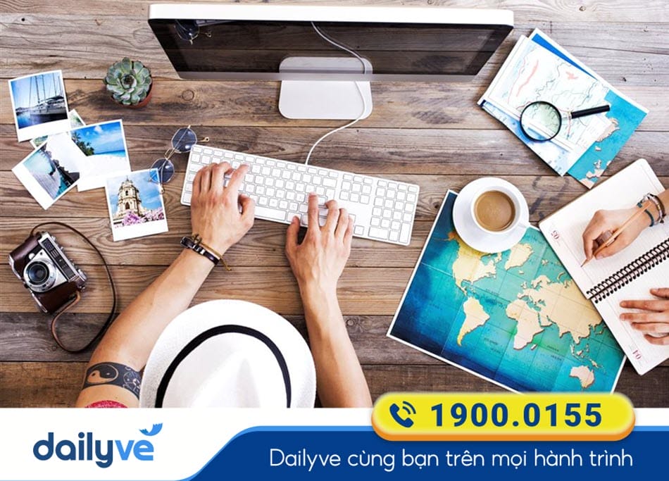 Mẹo săn vé máy bay Hà Nội đi Frankfurt