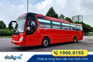 Nhà xe Bảo Ngọc Huy Phúc