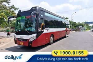 Nhà xe Cảnh Yến