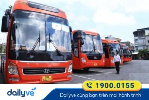 Nhà xe Cường Cày