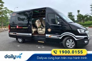 Nhà xe Dream Transport