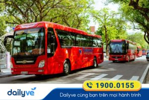 Nhà xe Đức Hải