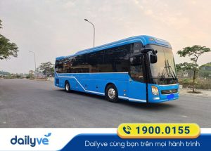 Nhà xe Đức Hậu