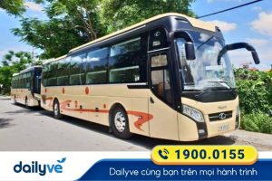 Nhà xe Hà Quảng Travel