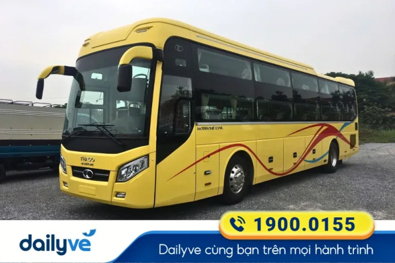 Nhà xe Hiệp Đức