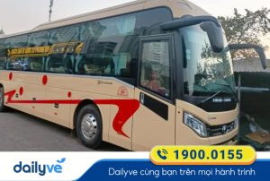 Nhà xe Hoàng Giang