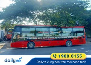 Nhà xe Kết Đoàn Travel