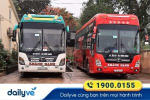 Nhà xe Khánh Hạnh