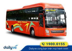 Nhà xe Kiên Thành