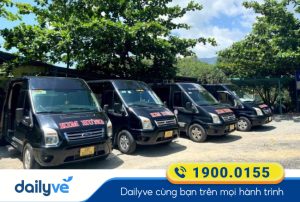 Nhà xe Kim Hưng (Đà Lạt)