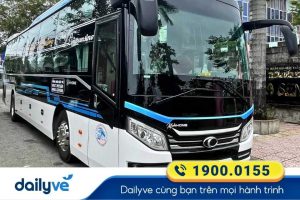 Nhà xe Ngọc Diễm từ Đồng Tháp đi Đồng Nai