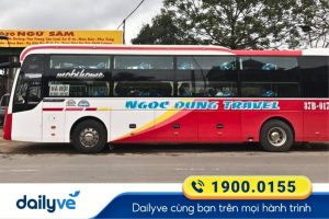 Nhà xe Ngọc Dũng