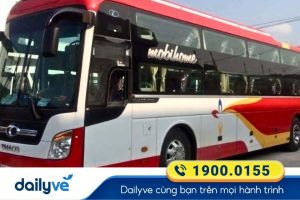 Nhà xe Ngọc Hà (Cao Bằng)