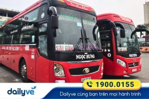 Nhà xe Ngọc Hưng