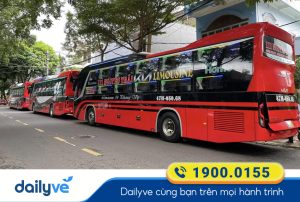 Nhà xe Nguyễn Trãi