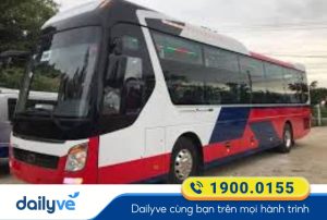 Nhà xe Phúc Đức