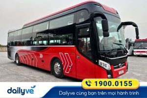 Nhà xe Quảng Mận