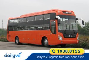 Nhà xe Quốc Thống