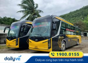 Nhà xe Quỳnh Nhật