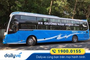 Nhà xe Thắng Huyền