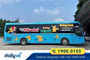 Nhà xe Thắng Linh