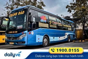 Nhà xe Thành Đào