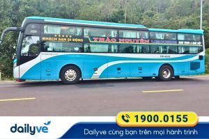 Nhà xe Thảo Nguyên Limousine