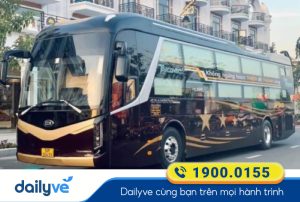 Nhà xe Thiện Thành Limousine