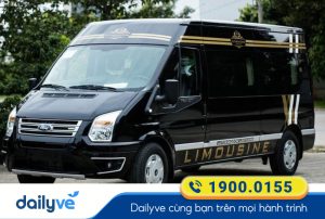 Nhà xe Trang Thảo