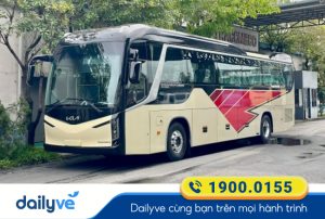 Nhà xe Trung Nghĩa