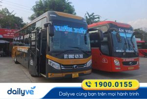 Nhà xe Tuấn Viết