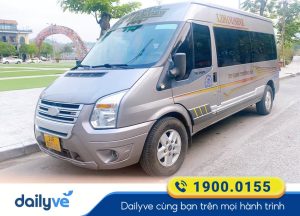 Nhà xe Việt Hiếu