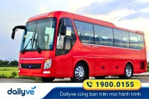 Nhà xe Vịnh Bình