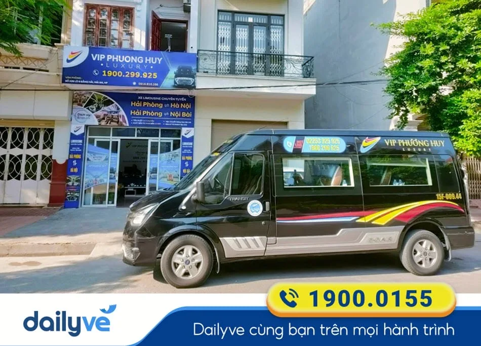 Vip Phương Huy Luxury