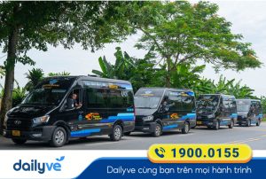 Nhà xe X.E Việt Nam