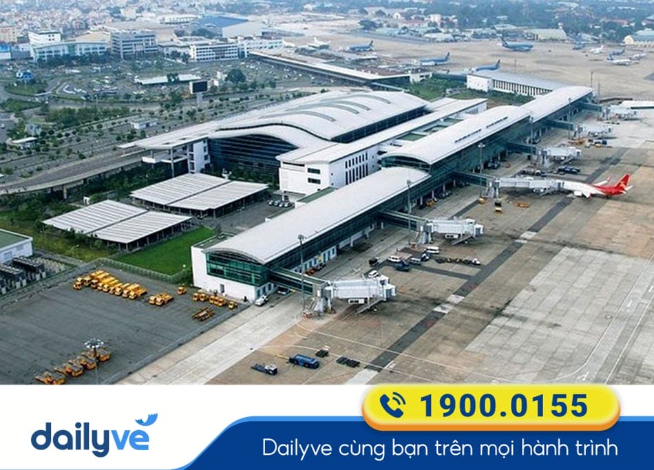 Tổng quan chặng bay Tp HCM đi Trung Quốc