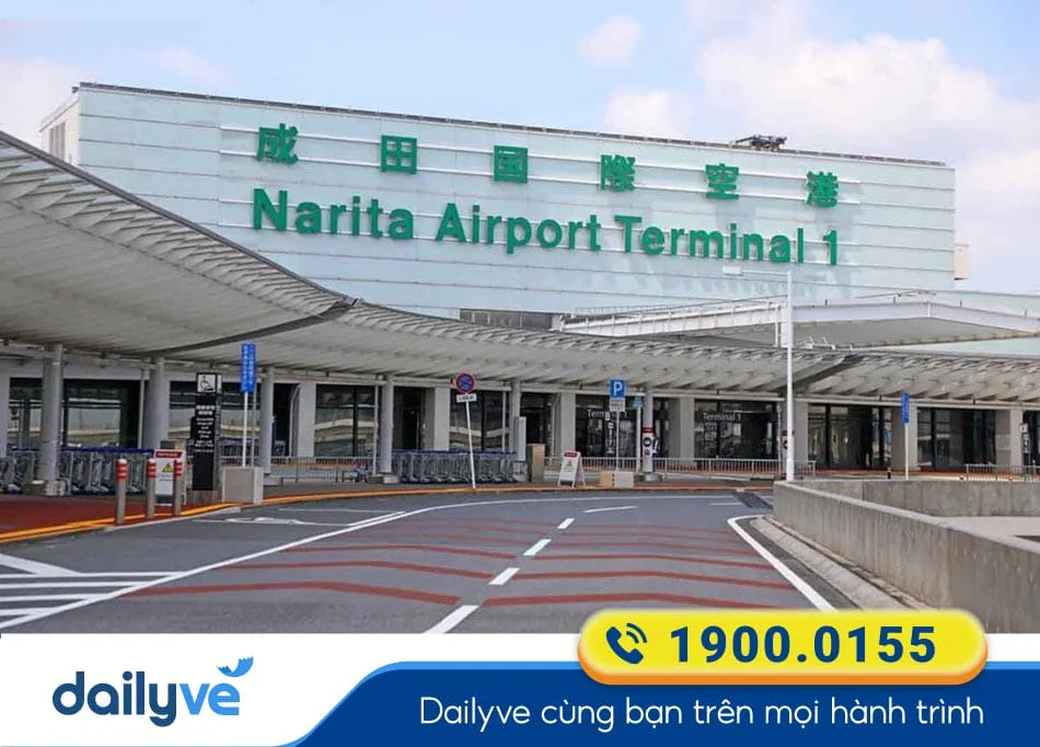 Tổng quan chặng bay Tp Hồ Chí Minh đi Nhật Bản
