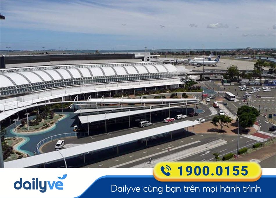 Tổng quan đường bay từ Hà Nội đi Melbourne
