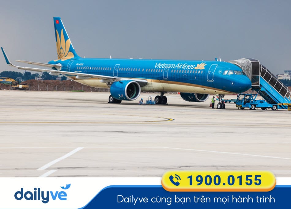 Tổng quan chặng bay từ Hà Nội đi Phan Thiết