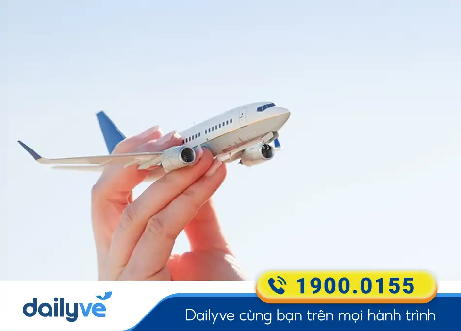 Ưu tiên chọn giờ bay giữa tuần để có mức giá tốt nhất