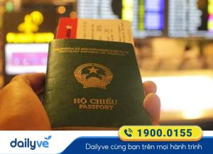 Vé máy bay Hà Nội đi Frankfurt