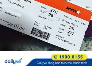 Vé máy bay Hà Nội đi Melbourne