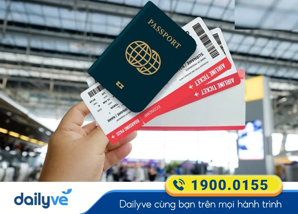 Vé máy bay Hà Nội đi Osaka